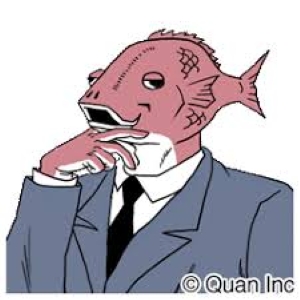 Business Fish
